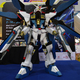 Illustration for article titled What Do You Say to a Man in a Gundam Mecha Suit?